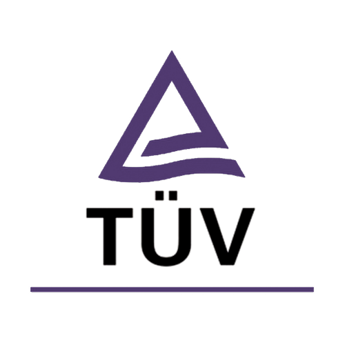 Certificado TÜV